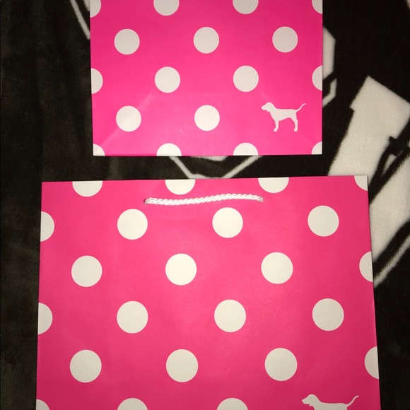 💗NEW VS PINK BAG BUNDLE💗 - Picture 2 of 6